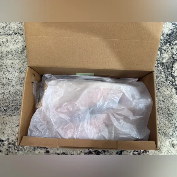 J.Crew Sueded Espadrille Wedges Size 10 NWT Pale Clay - Picture 7 of 8